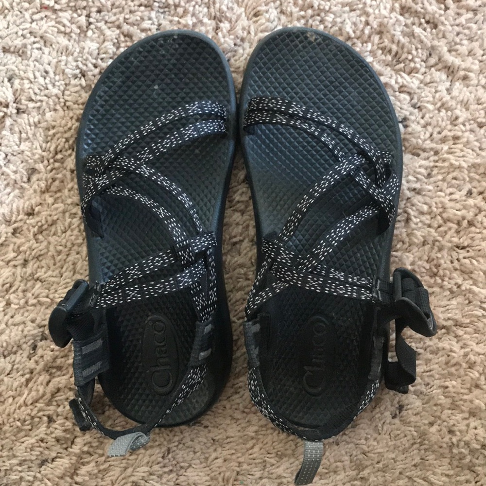 Double Strapped Chaco